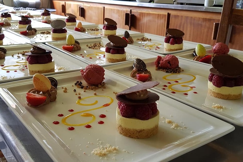 Notre restaurant Notre restaurant