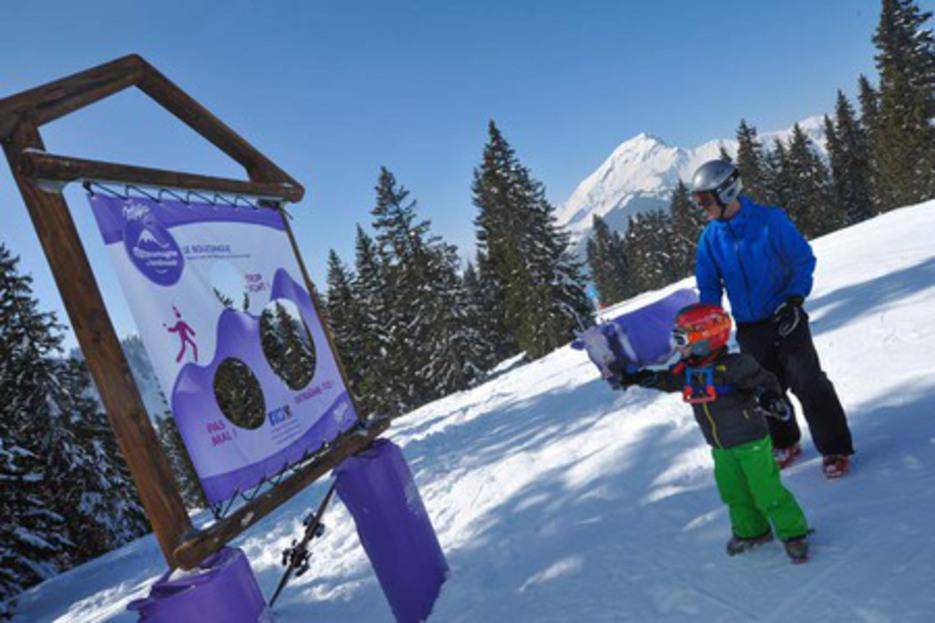 Crédit Photo : JF Vuarand Crédit Photo : JF Vuarand