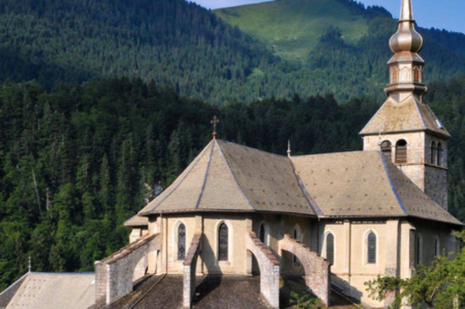 Crédit Photo : Abondance.org Crédit Photo : Abondance.org